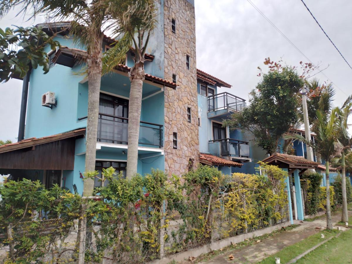 Recanto Sonho Azul Palhoca Exterior photo